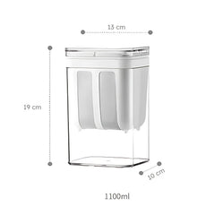 The CreamiPure™ Yogurt Filter