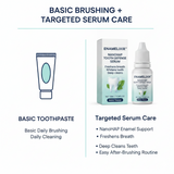 The Enamelixir™ NanoHAP | Advanced Tooth Defense Formula