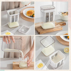 The CreamiPure™ Yogurt Filter