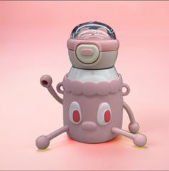 HEY BEARCUP | Trendy Bottle For Kids