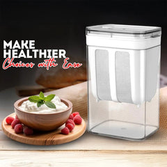 The CreamiPure™ Yogurt Filter