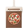 The Pizzalide™ Sliding Pizza Peel