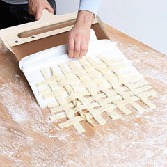 The Pizzalide™ Sliding Pizza Peel