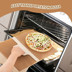 The Pizzalide™ Sliding Pizza Peel