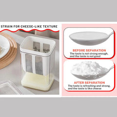 The CreamiPure™ Yogurt Filter