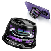 The SonicGlow™ G200 Speaker – IMMERSIVE LIGHTS • ULTRA-BASS PERFORMANCE • PORTABLE & STYLISH