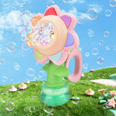 The Sunny Bloom™ Automatic Bubble Maker Toy for Kids