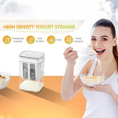 The CreamiPure™ Yogurt Filter