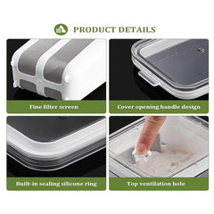 The CreamiPure™ Yogurt Filter