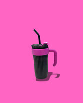 The Classic Tumbler | Stainless Steel Vaccum Tumbler