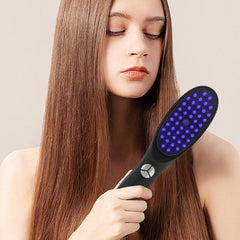 The RootLoom™ Smart Scalp Massager| Your Daily Ritual For Strong, Glowing Hair