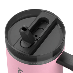 The GOAT Quencher™ – Messi x Stanley Limited Edition