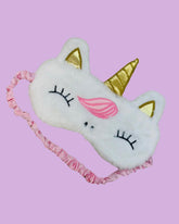 The Cutie Eyemask | Eyemask With Gelpack For Eyes