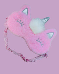 The Cutie Eyemask | Eyemask With Gelpack For Eyes