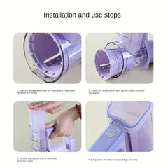 The SliceMate™ Pro – Your All-in-One Slicing & Chopping Companion