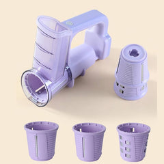 The SliceMate™ Pro – Your All-in-One Slicing & Chopping Companion