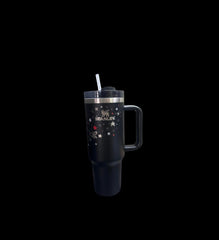 The Stanley x Olivia Rodrigo Quencher H2.0 Flowstate Tumbler | Limited Edition Collaboration..