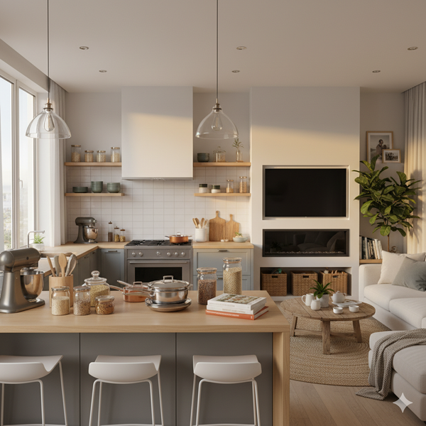 Home & Kitchen Essentials