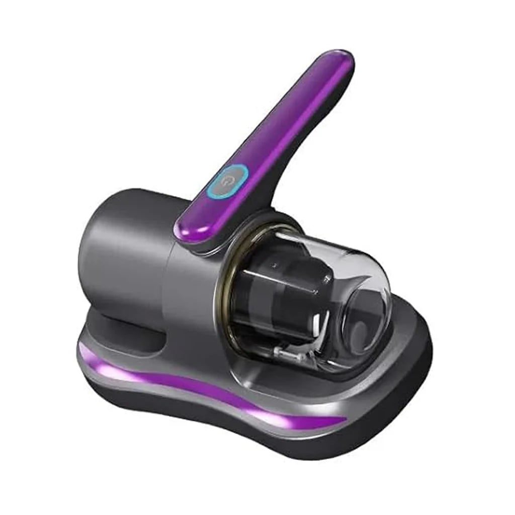 The DeepClean™ UV Anti-Mite Vacuum Cleaner | Powerful Suction | UV Disinfection | Low Noise | Compact & Cordless