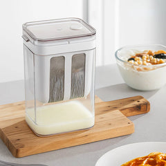 The CreamiPure™ Yogurt Filter