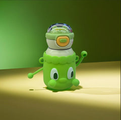 HEY BEARCUP | Trendy Bottle For Kids