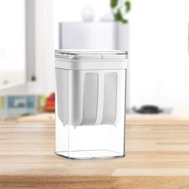 The CreamiPure™ Yogurt Filter