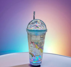 The Sippy | 3D Acrylic Sipper With LED Lights