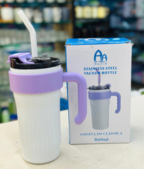 The Classic Tumbler | Stainless Steel Vaccum Tumbler