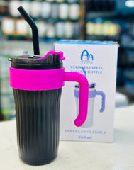 The Classic Tumbler | Stainless Steel Vaccum Tumbler