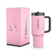 The GOAT Quencher™ – Messi x Stanley Limited Edition