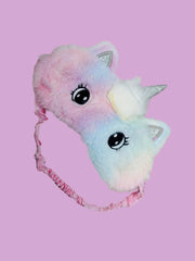 The Cutie Eyemask | Eyemask With Gelpack For Eyes