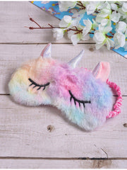 The Cutie Eyemask | Eyemask With Gelpack For Eyes