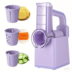 The SliceMate™ Pro – Your All-in-One Slicing & Chopping Companion